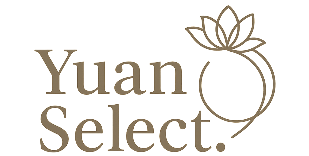 Yuan Select.