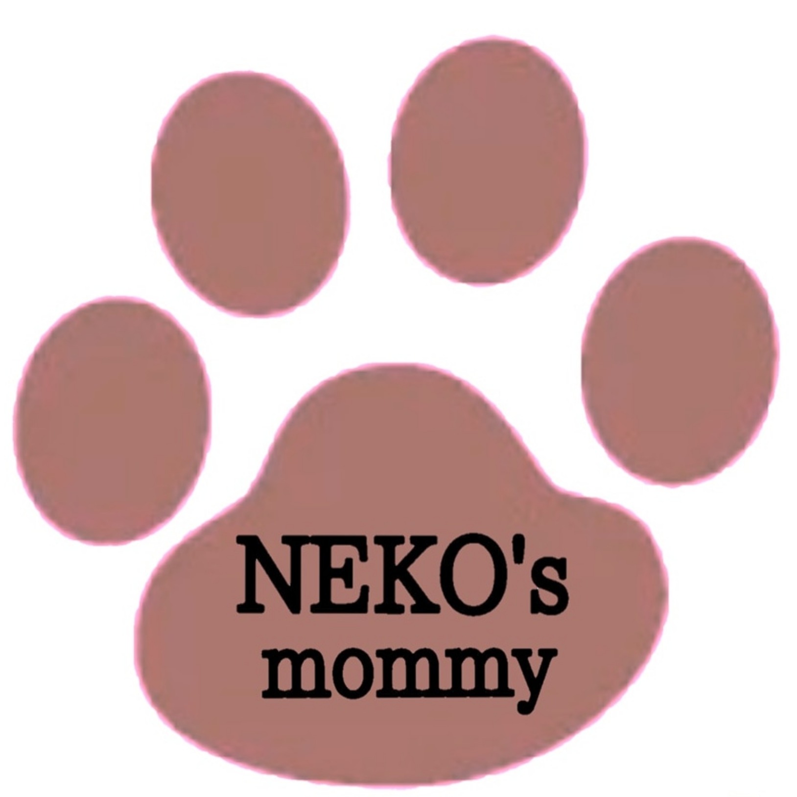 NEKO's mommy