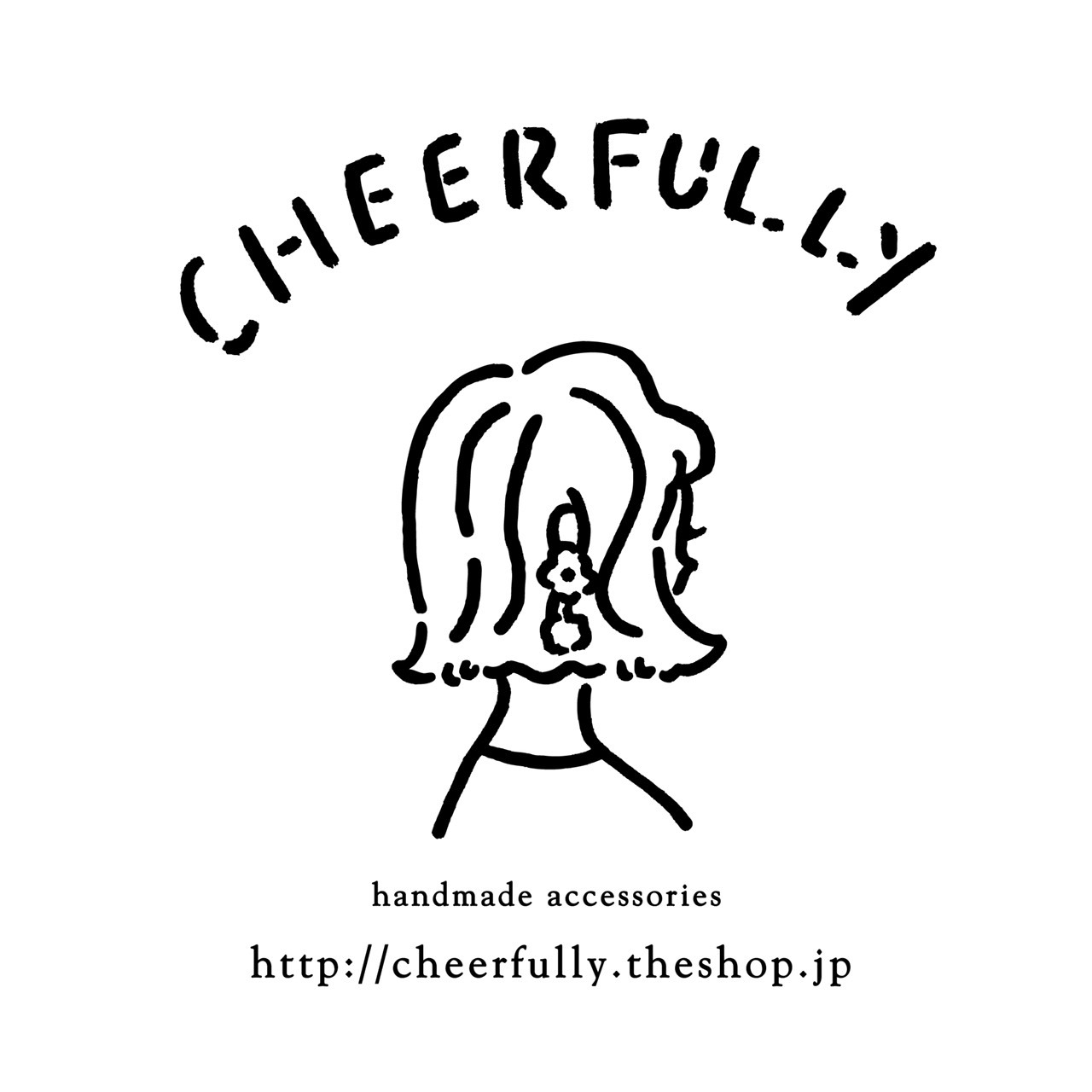 cheerfully