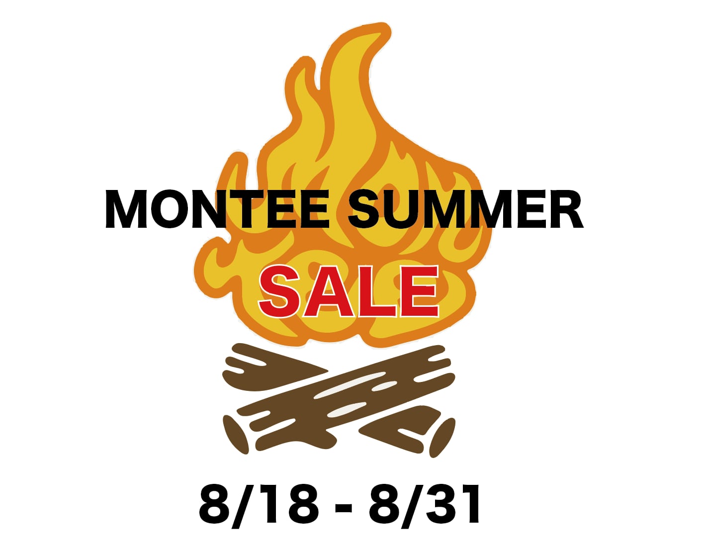 montee online store