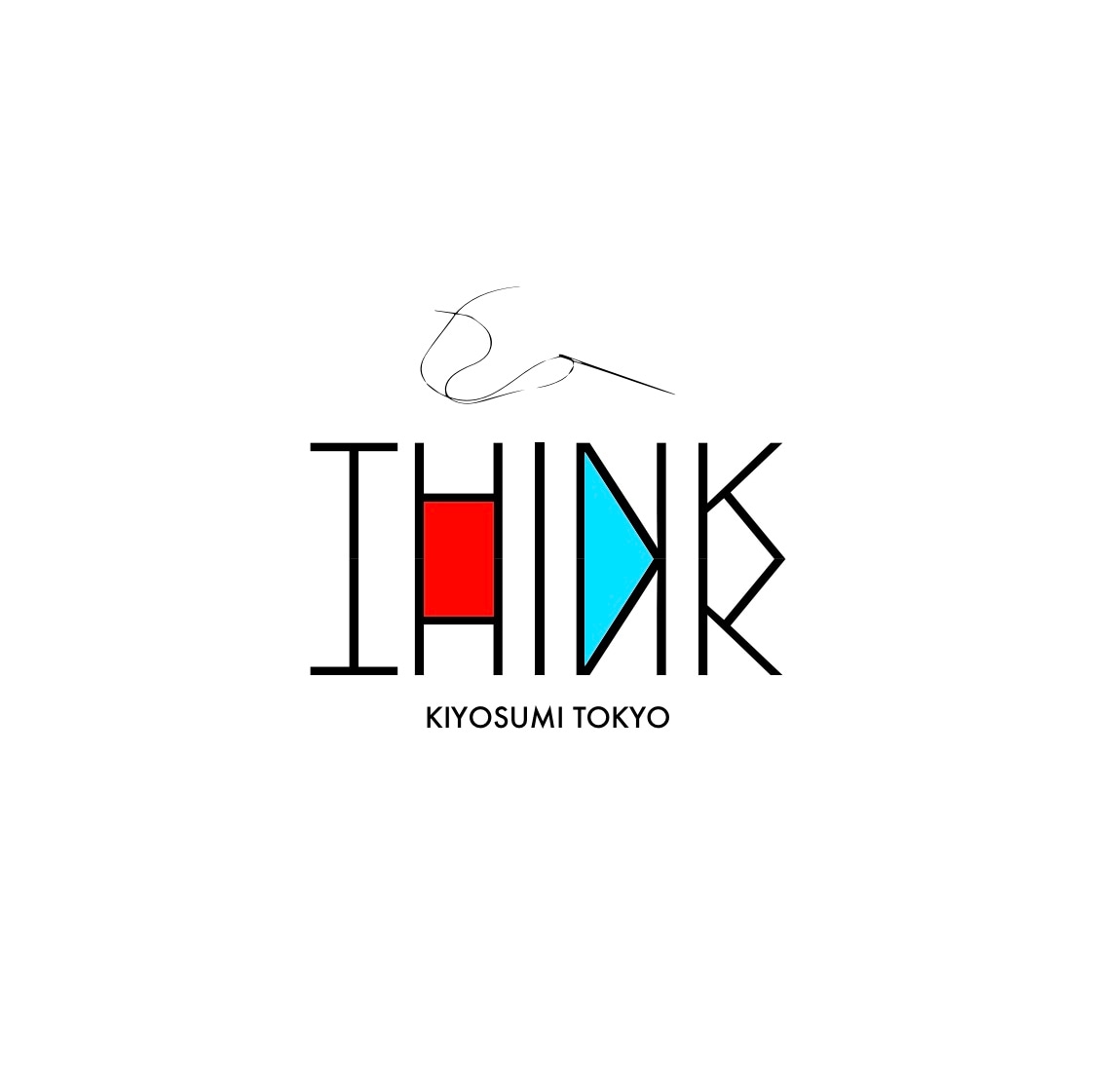 古着屋 THINK