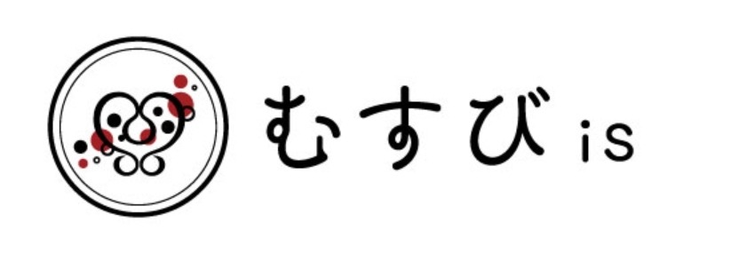 加藤真希の作品庫　むすびis