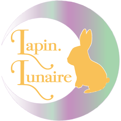 天然石ハンドメイドアクセサリーのお店　Lapin Lunaire