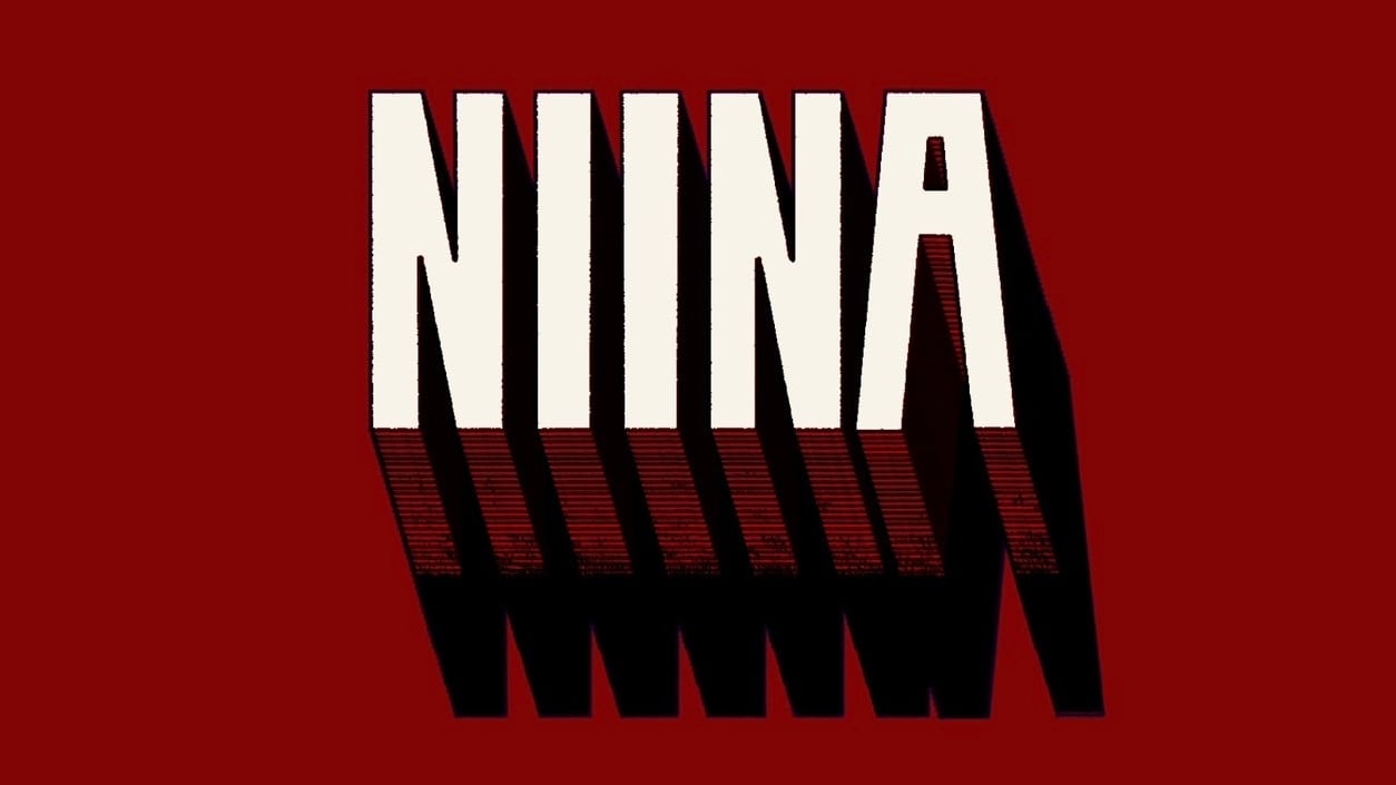 NIINA