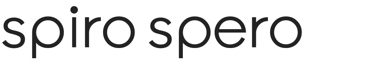 spiro spero