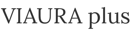 VIAURA online shop