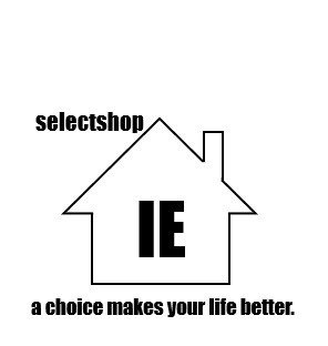 select shop IE