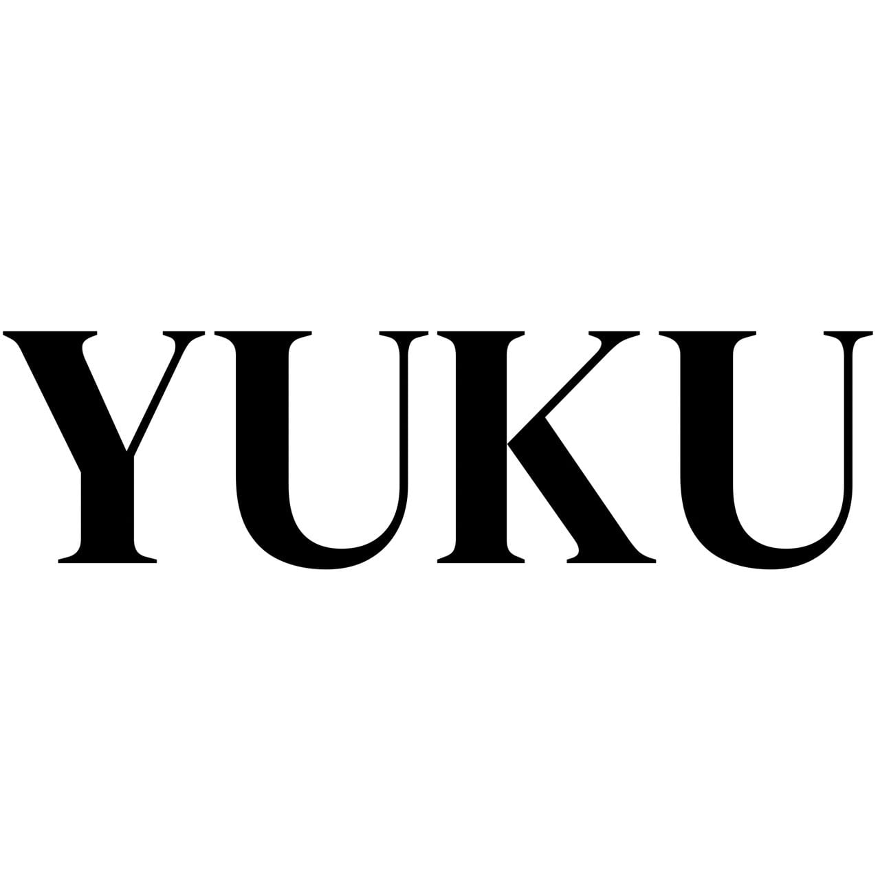 - YUKU-