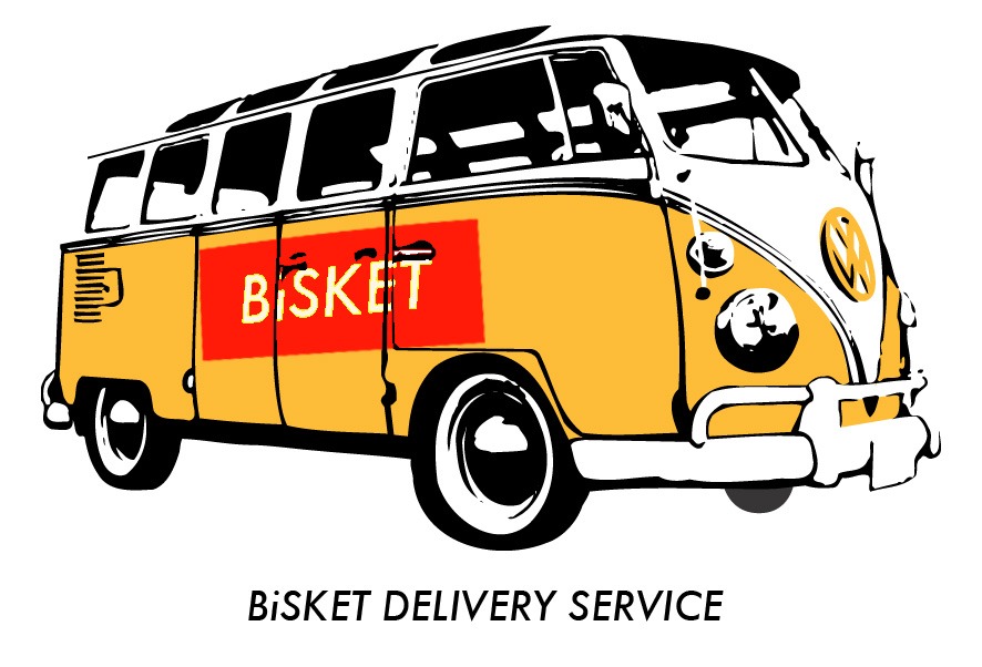 BiSKET DELIVERY SERVICE