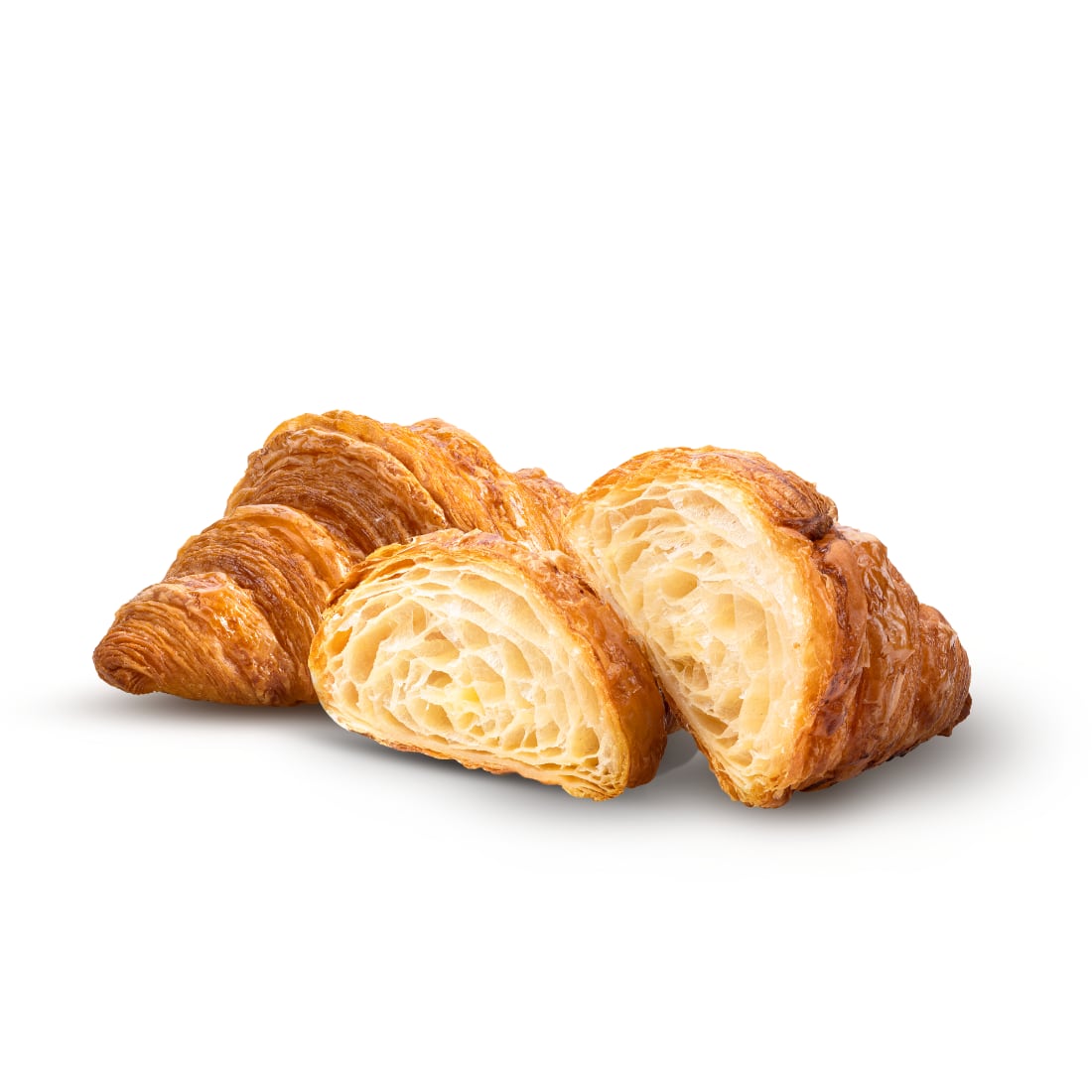 ゆき乃クロワッサン