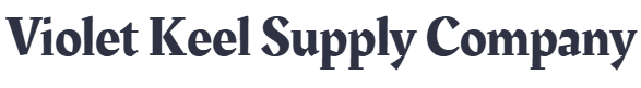 Violet Keel Supply Company