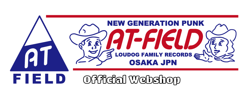 AT-FIELD OFFICAL WEB SHOP