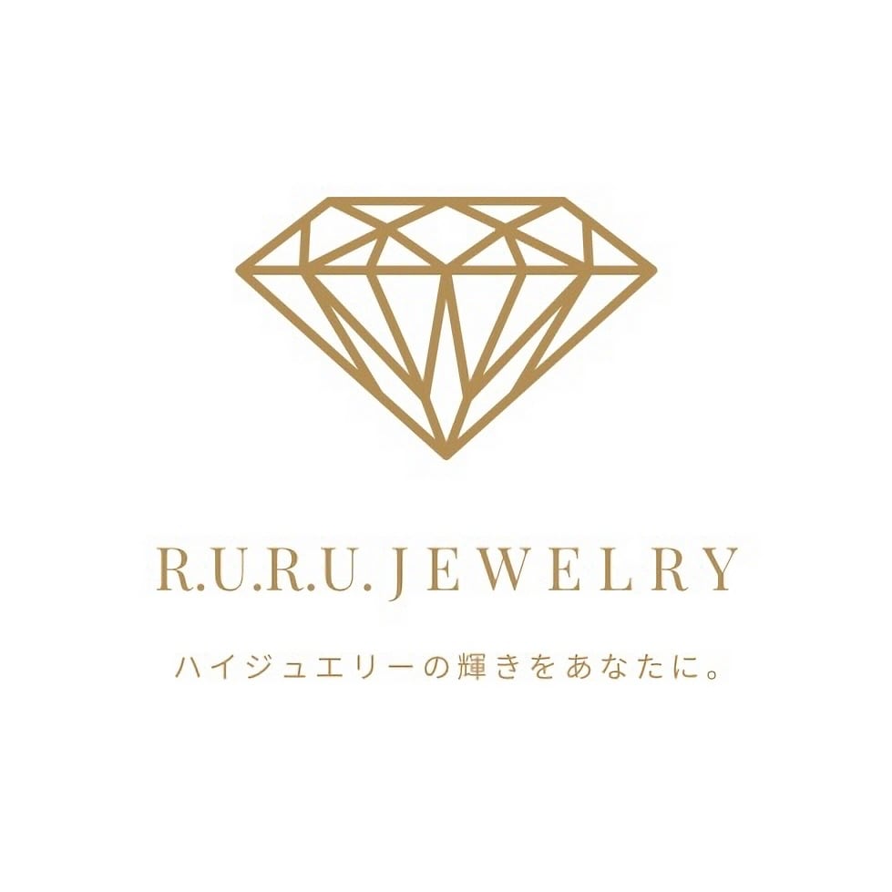 R.u.R.u. ⦅ルル⦆アクセサリー