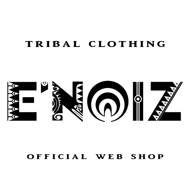 E'noiz web shop