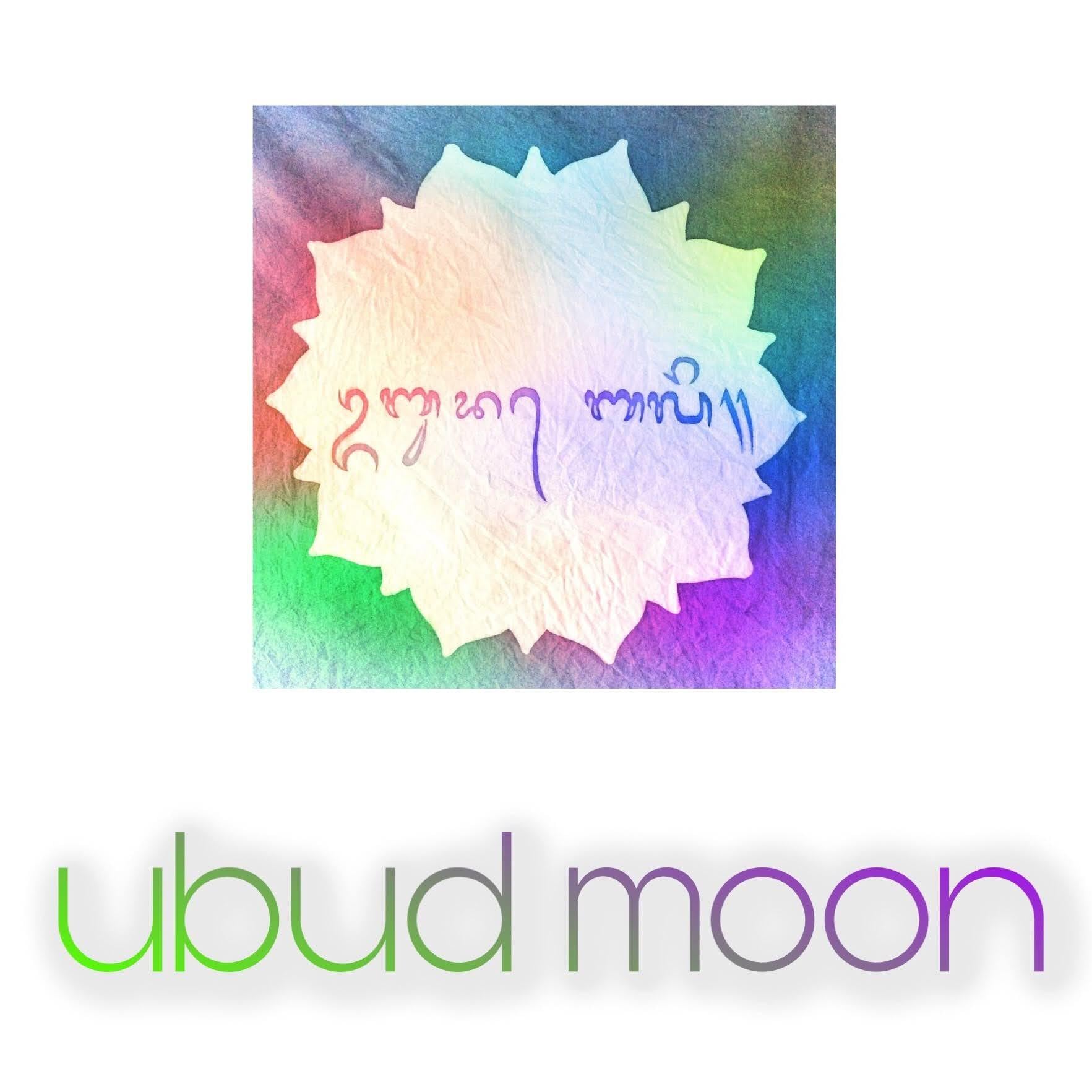ubud moon(ウブドムーン）シルバー925と天然石のアクセサリーとバリ島雑貨