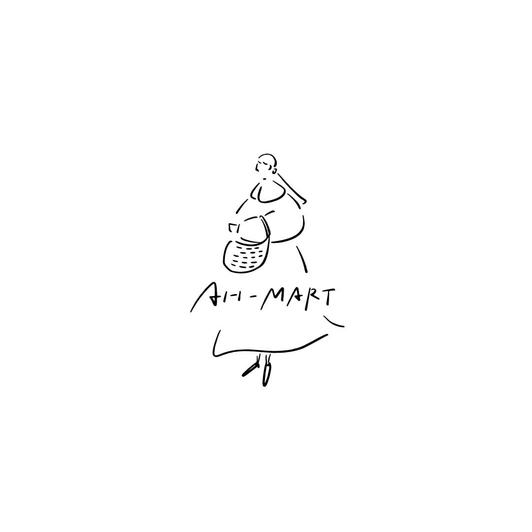 韓国子供服・雑貨 AH-MART