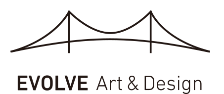 Evolve Art & Design Japan