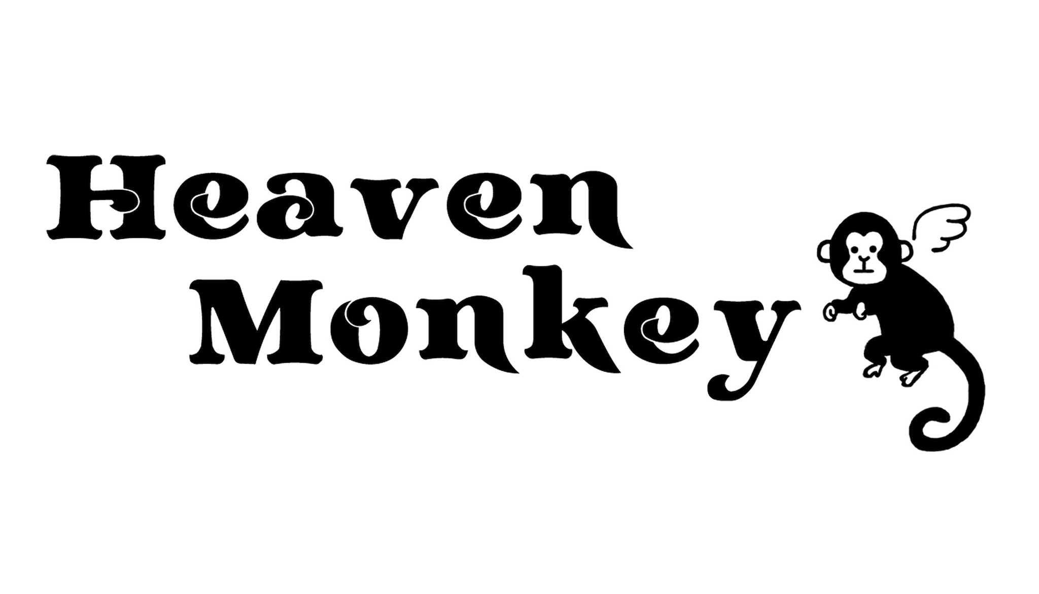 Heaven Monkey