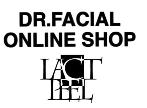 Dr.Facial Onlineショップ