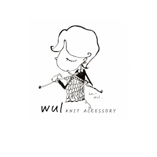 wul knit accessory