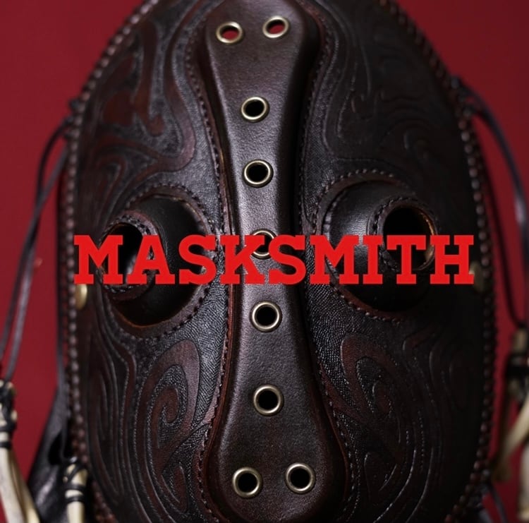 □ | Masksmith