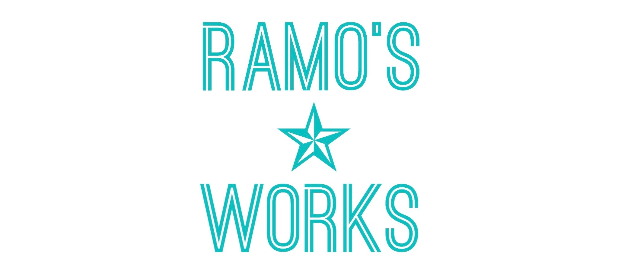 RAMO'S WORKS