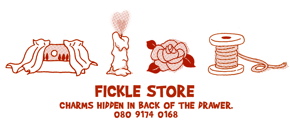 Fickle Store