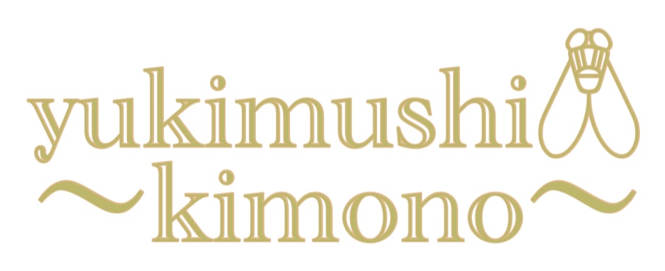 YUKIMUSHI-kimono