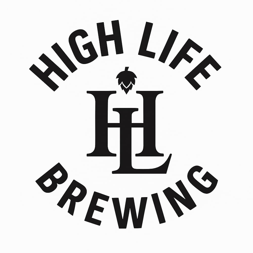 High Life Brewing
