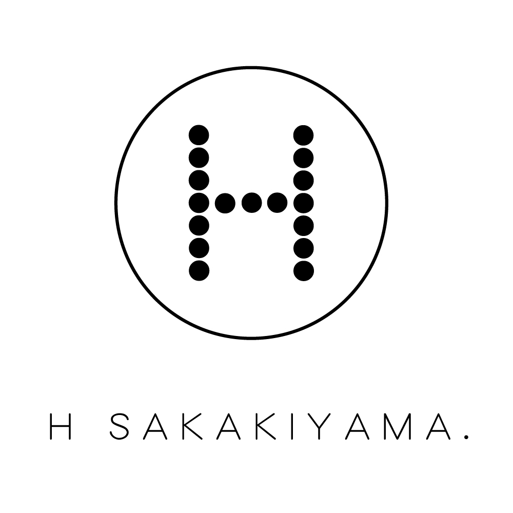 H SAKAKIYAMA.