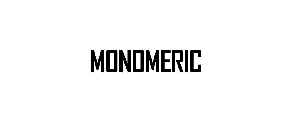 MONOMERIC 