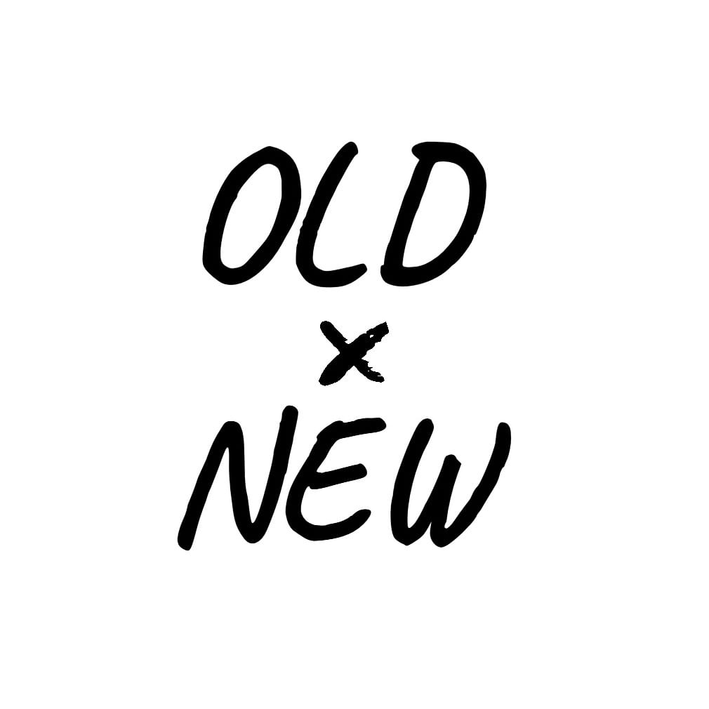 OLD×NEW