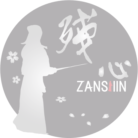 ZANSHIN  ONLINE SHOP
