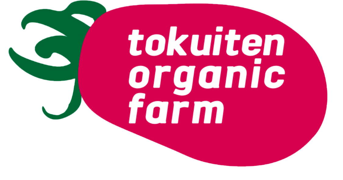Tokuiten Organic Farm