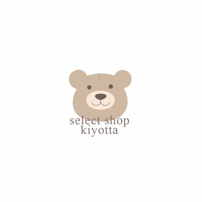 韓国子供服　kiyotta