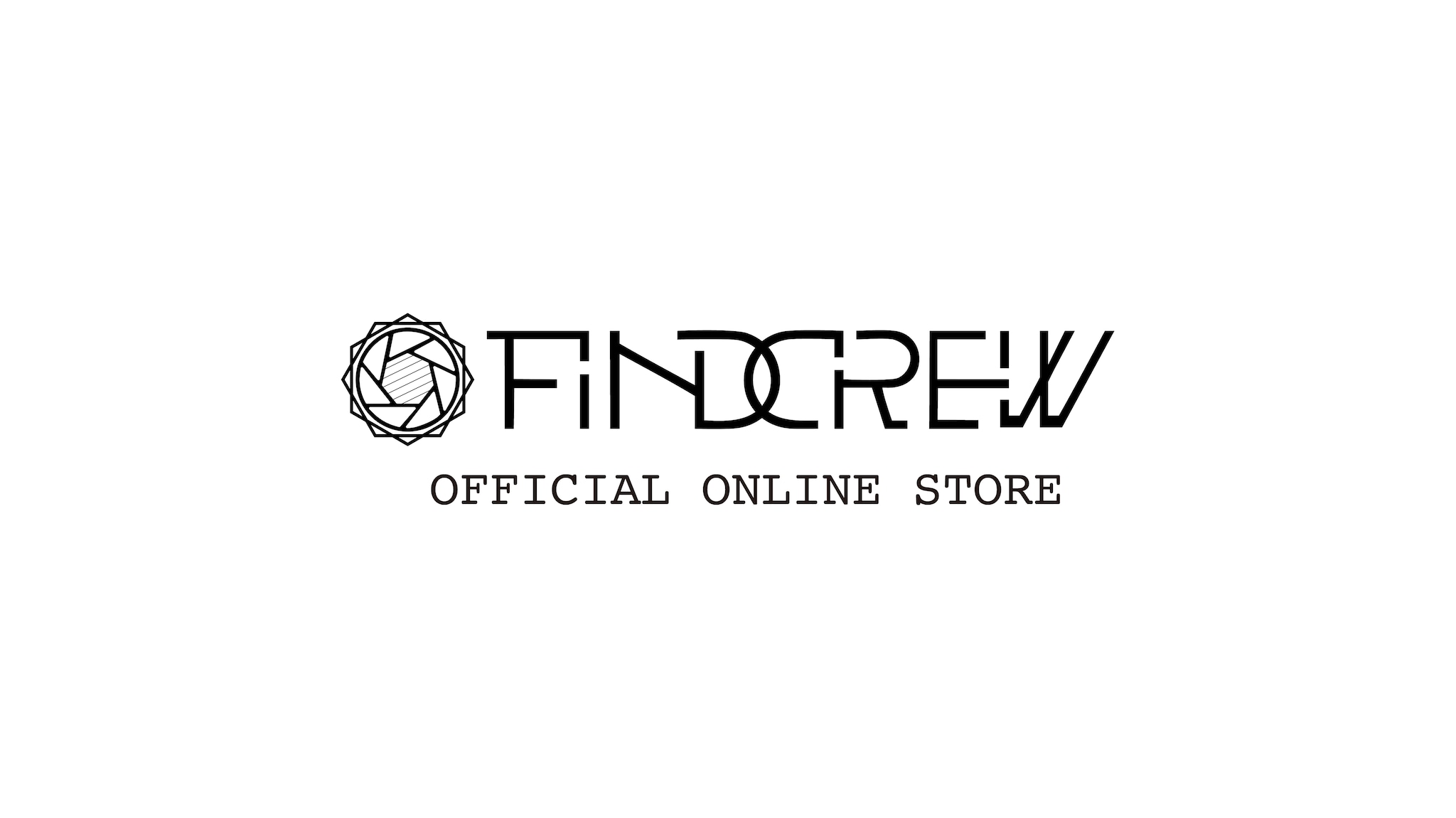 FINDCREW OFFICIAL ONLINE SHOP