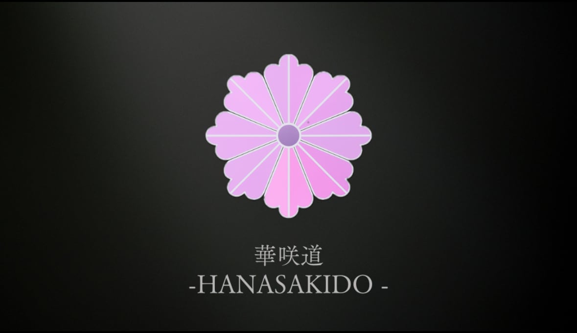 華咲道-HANASAKIDO -