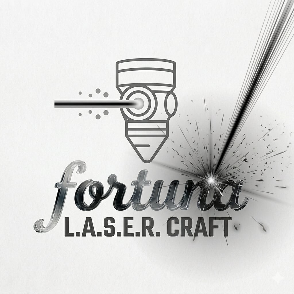 fortuna L.A.S.E.R. CRAFT