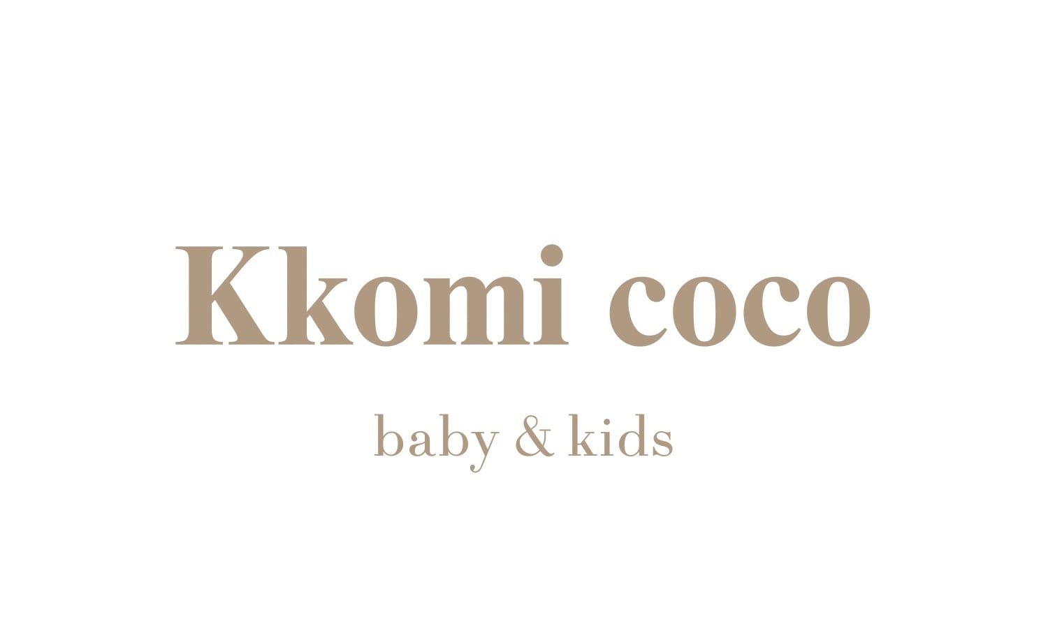 Kkomi coco