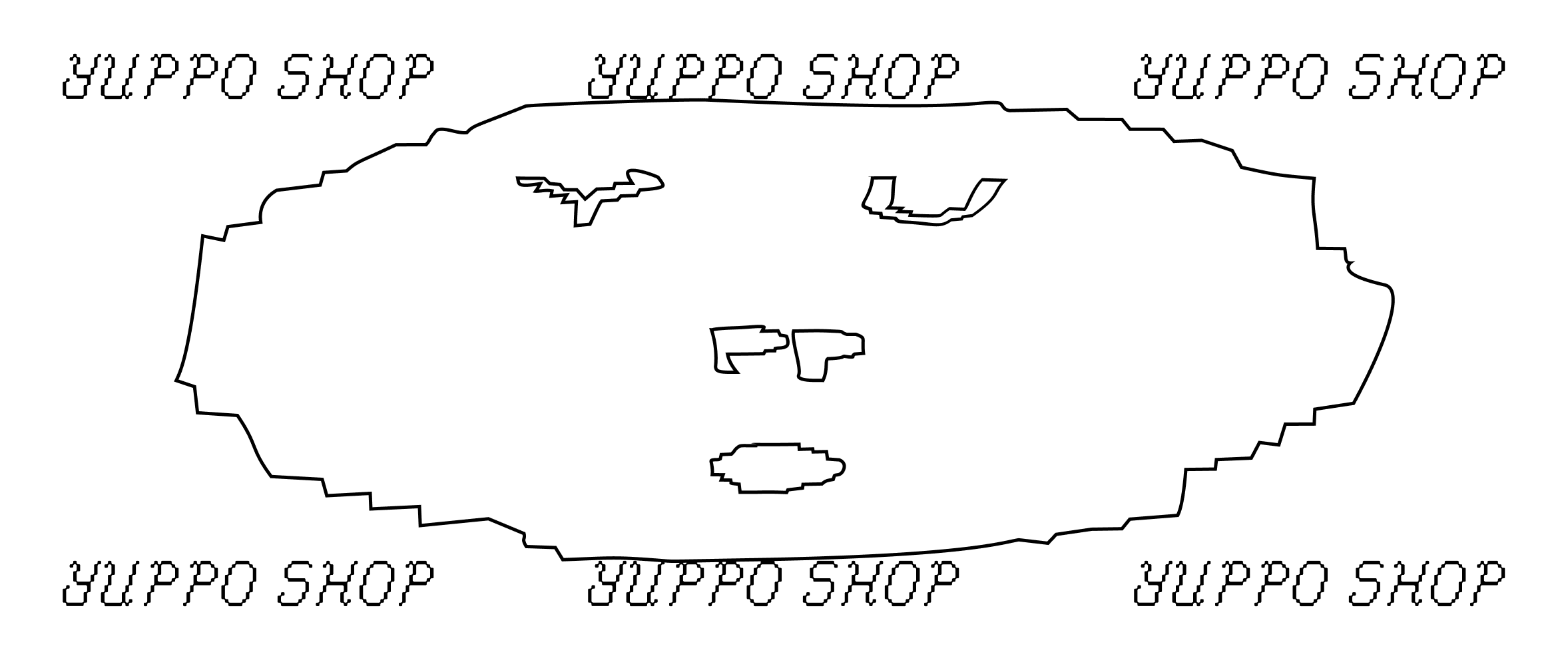 YUPPOshop