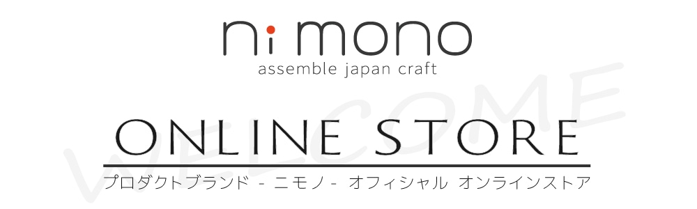 - ni mono - ONLINE STORE