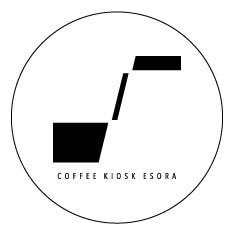 COFFEE KIOSK ESORA