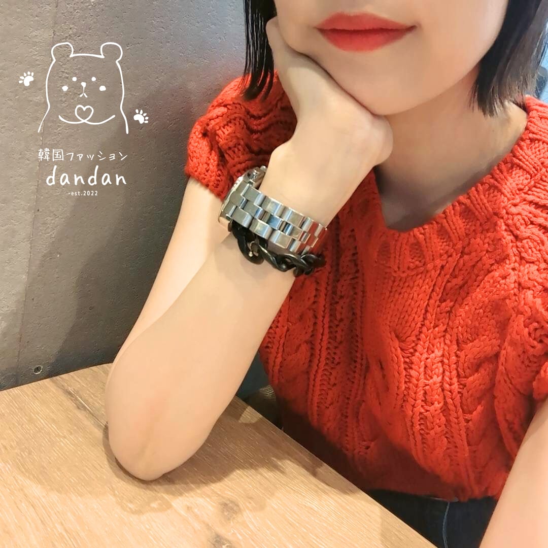 韓国ファッション　dandan♡