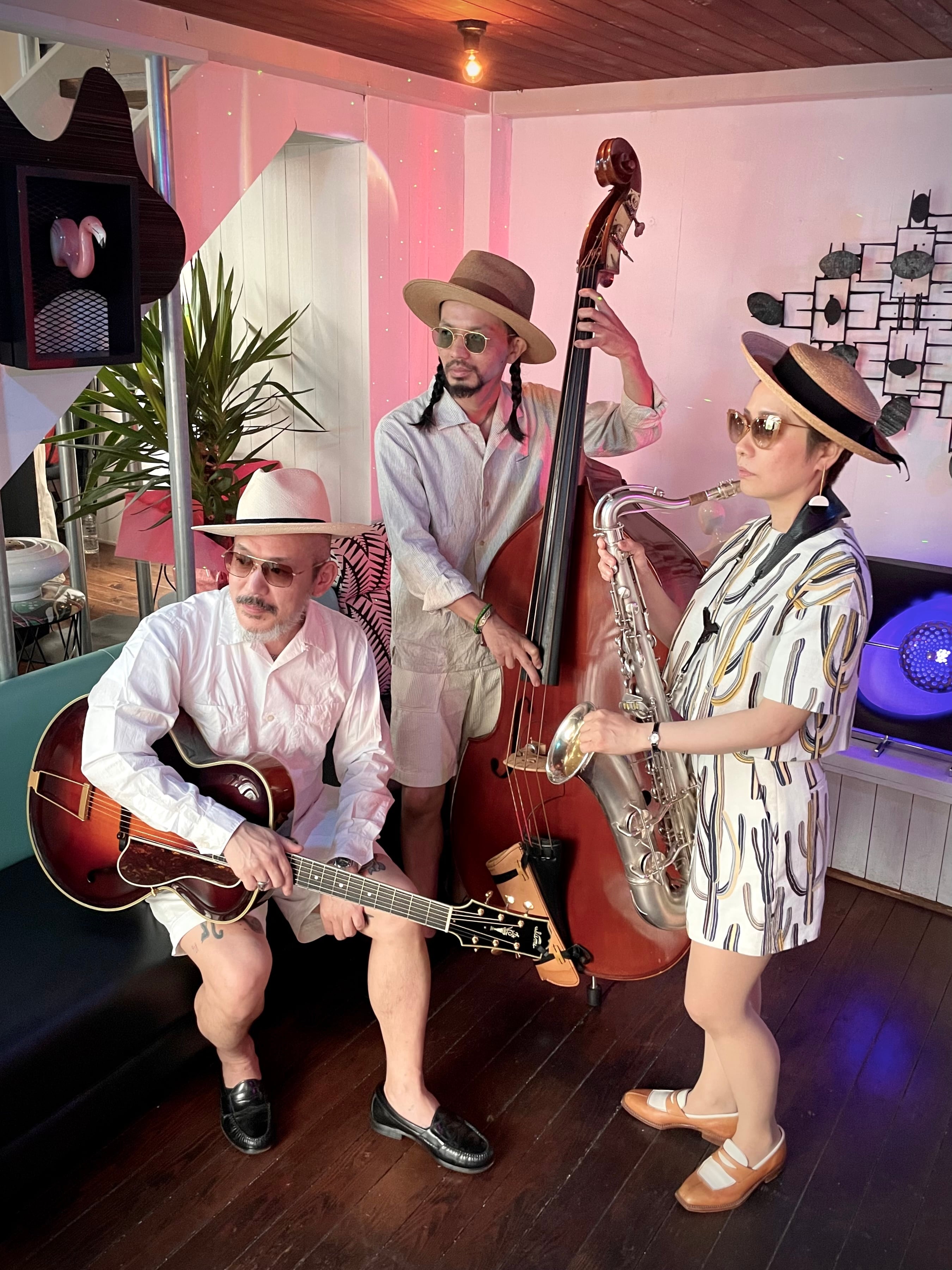 Tiny Song Show