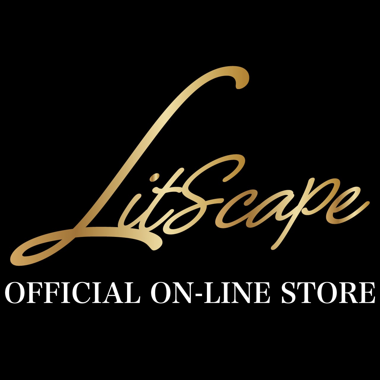 LitScape OFFICIAL ON-LINE STORE