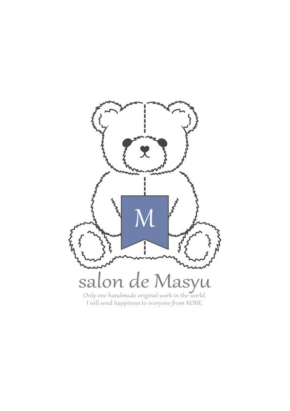 salon de Masyu Tapestry frame
