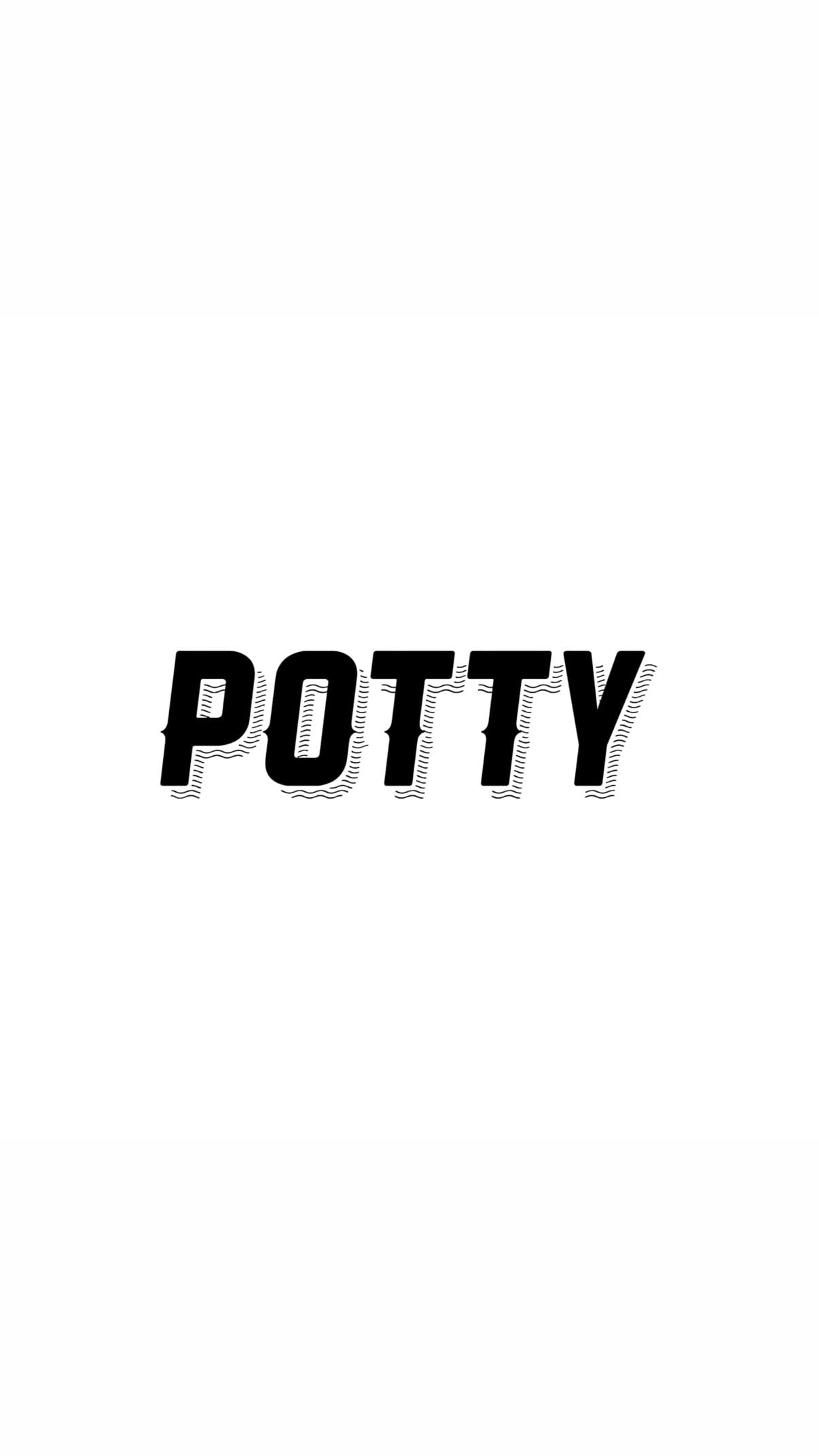 potty