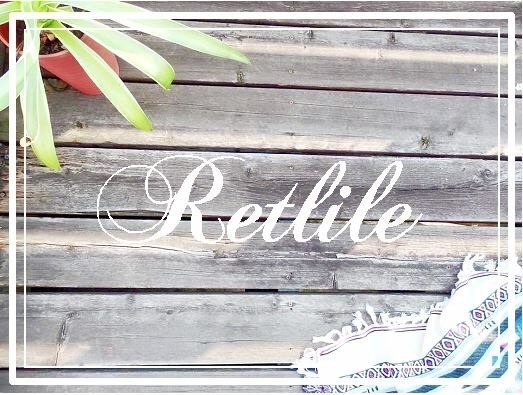 Retlile