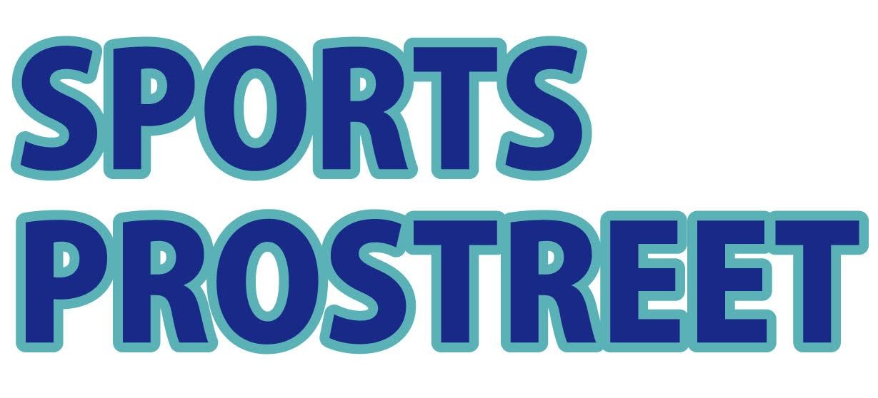 SPORTS PROSTREET