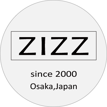 ZIZZ：着物と革でつくるバッグのお店